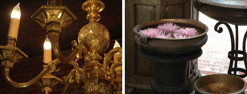 Eron Johnson Antiques