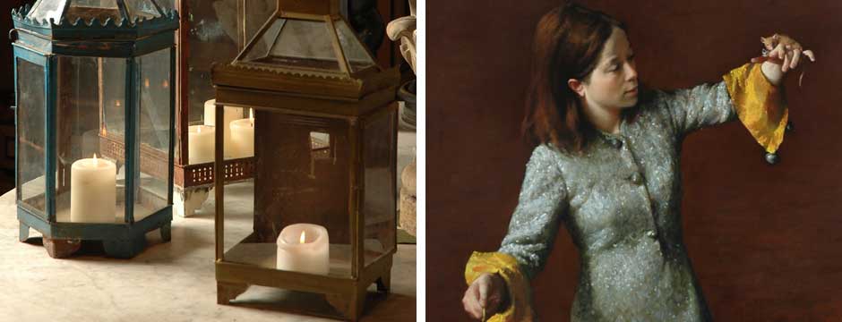 Eron Johnson Antiques