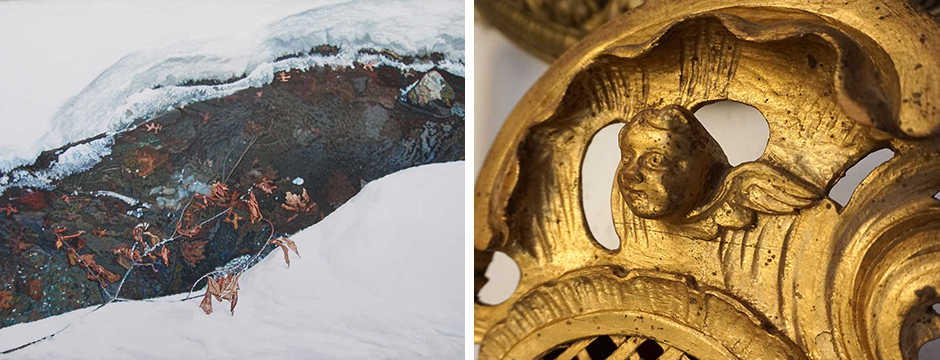 Eron Johnson Antiques