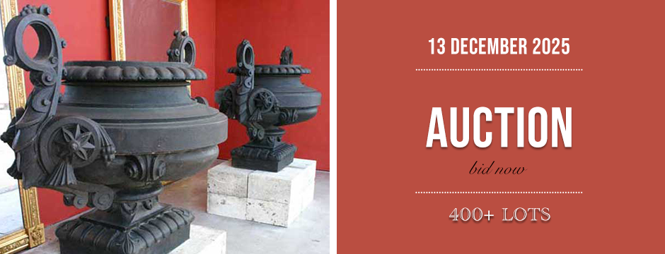 Eron Johnson Antiques