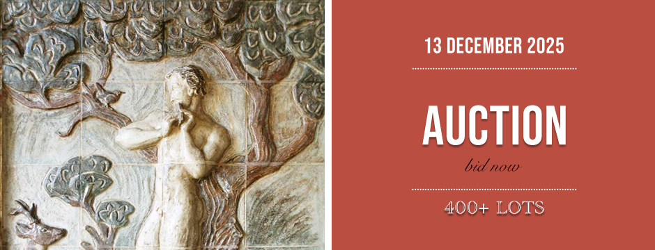 Eron Johnson Antiques